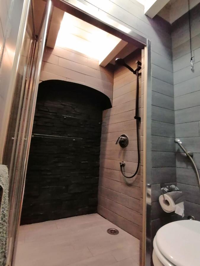 Apartment Atelier Navona Rom