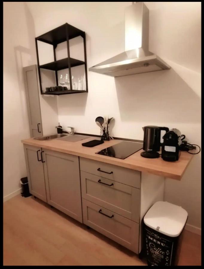 Atelier Navona Apartment