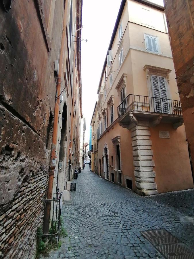 Atelier Navona Apartment Rom