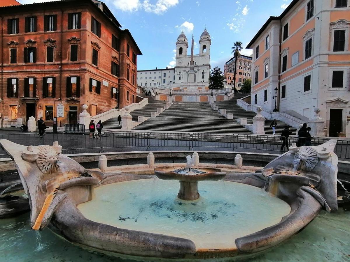 Atelier Navona * Rom